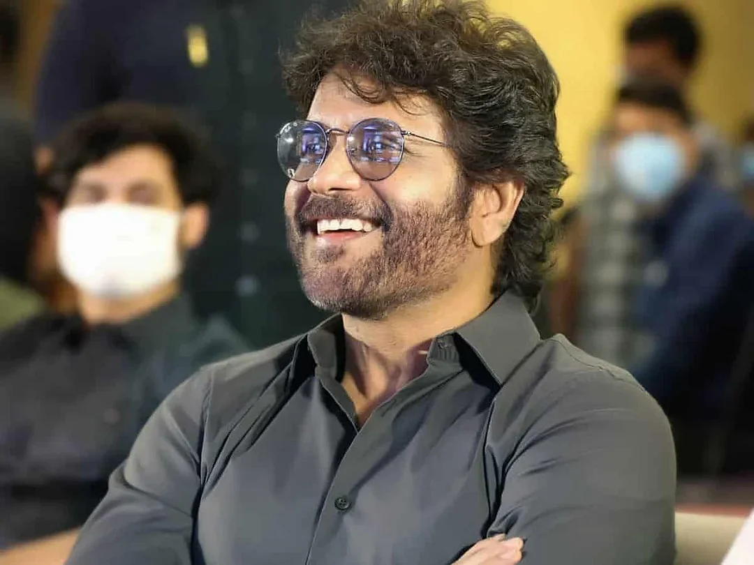 நாகார்ஜுனா