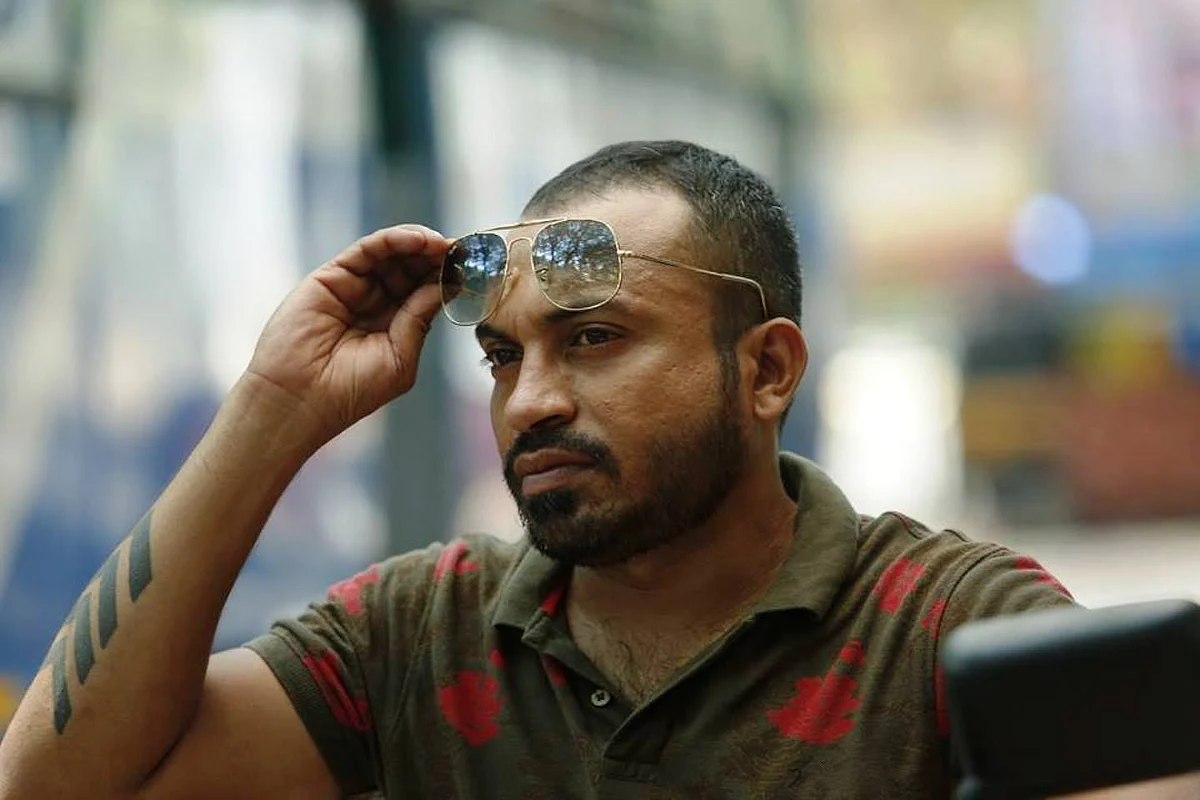 Soubin Shahir
