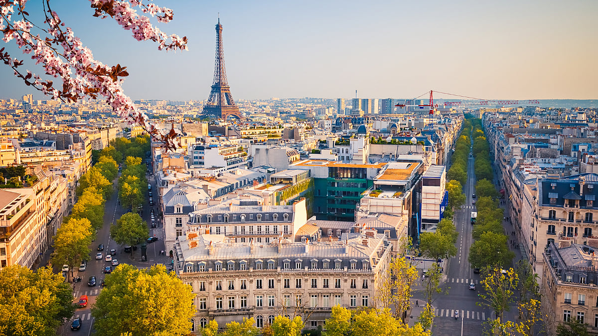 Paris
