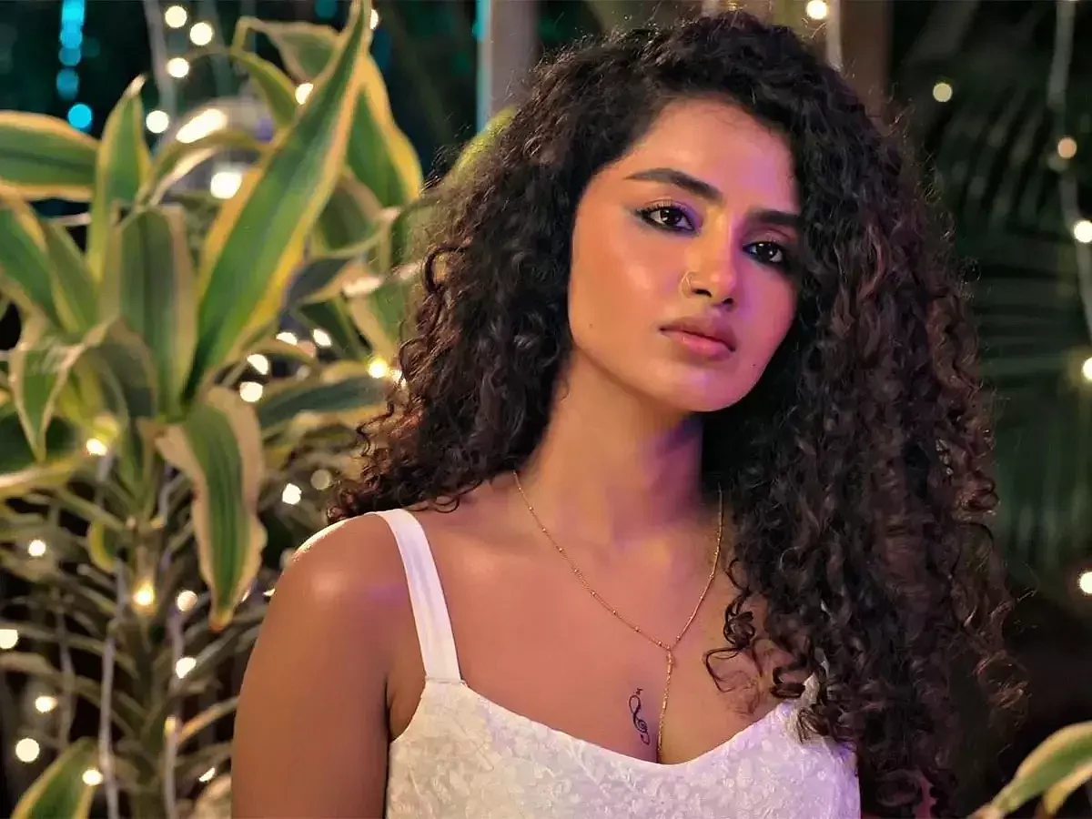 Anupama Parameshwaran in Tillu Square