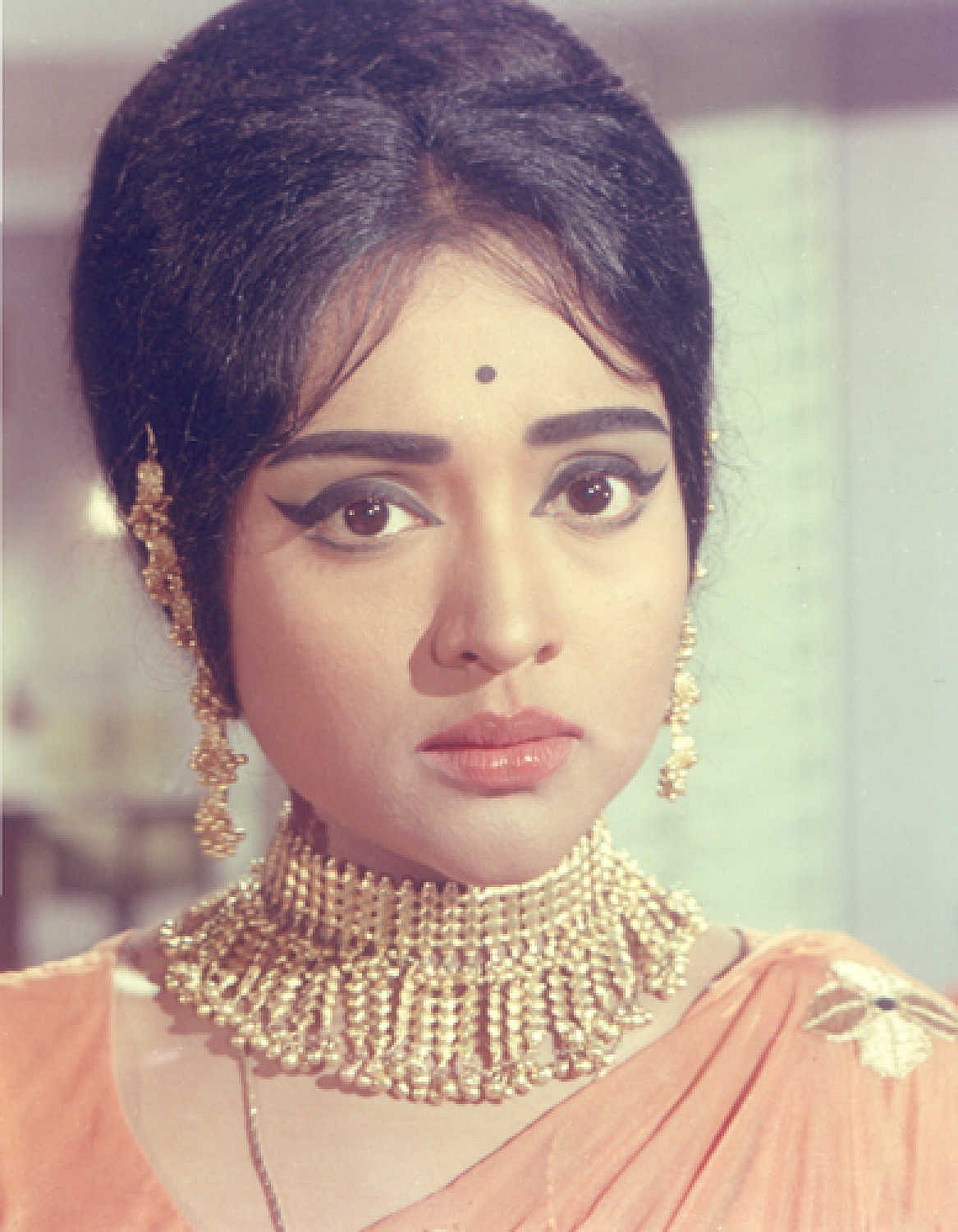 Vyjayanthimala: 92 வயதில் நல்ல ஆரோக்கியத்துடன் இருக்கிறேன்!  - வைஜெயந்திமாலா
