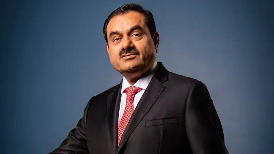 Gautam Adani