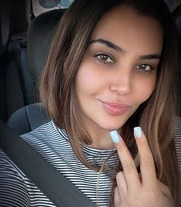 Sandeepa Virk