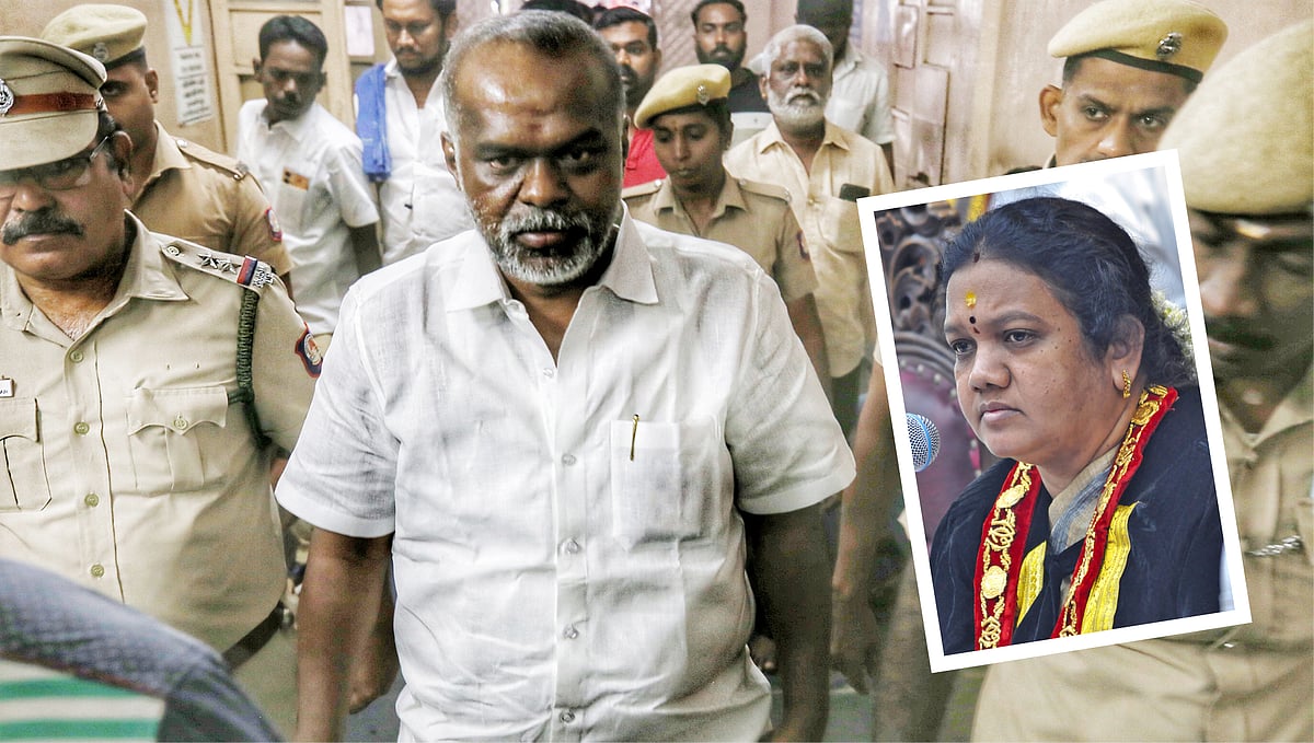 கழுகார் : `கன்ட்ரோலில் சொத்துகள்’ - ஆளும் தரப்பிலிருந்து `சின்ன தலைவி’க்கு ஆதரவு கொடுப்பது யார்?