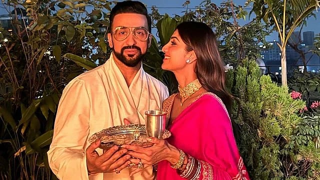 Shilpa Shetty: மதகுரு பிரேமானந்த்திற்கு சிறுநீரகத்தைத் தானம் தர விருப்பம் - ஷில்பா ஷெட்டி கணவர்