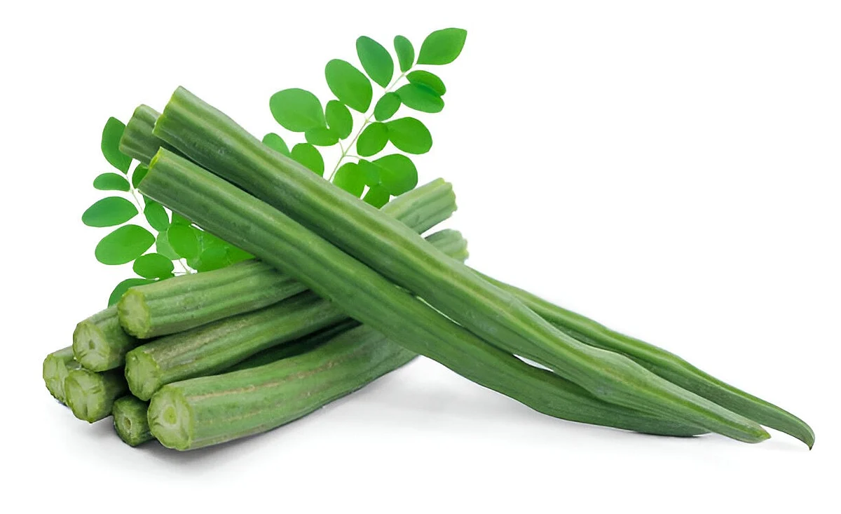 முருங்கைக்காய் தரும் நற்பலன்கள்!