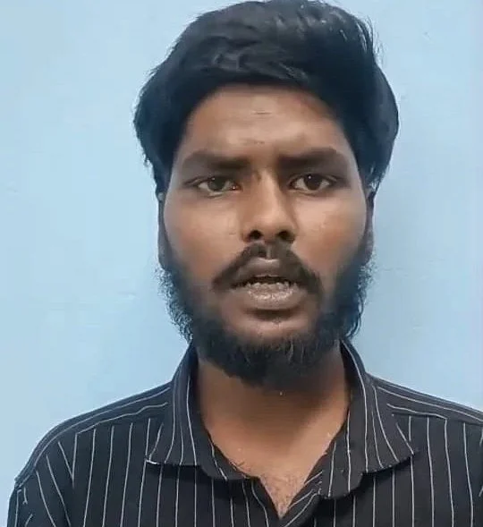 யோகேஷ்வரன்