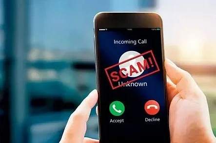 scam