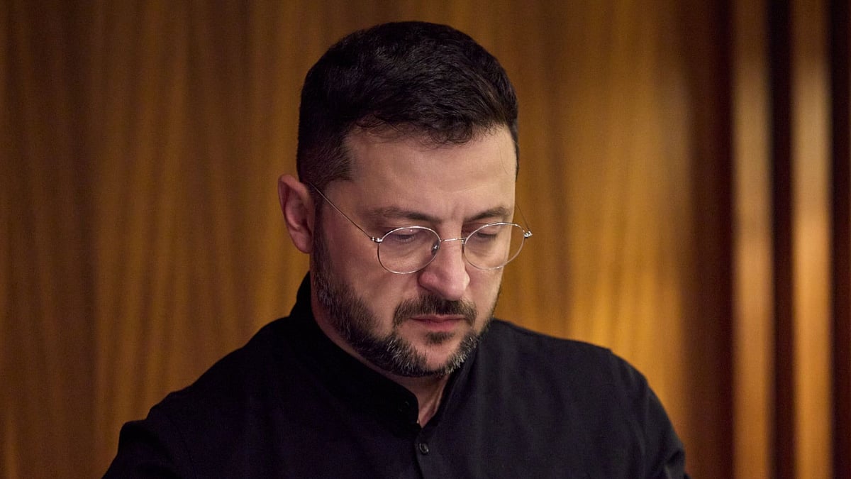 Zelenskyy