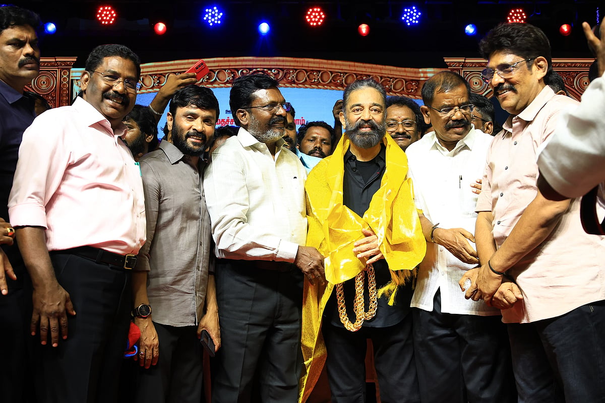 தூய்மைப் பணியாளர்களை பணி நிரந்தரம் செய்யக்கூடாது&hellip; அதுதான் சமூகநீதி&rsquo; - திருமாவளவன் சொல்வதென்ன?