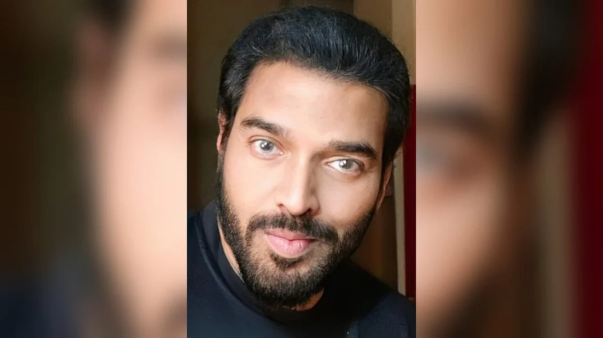 ஃபிட்னஸ் டிரெய்னர்  ஜெய். 