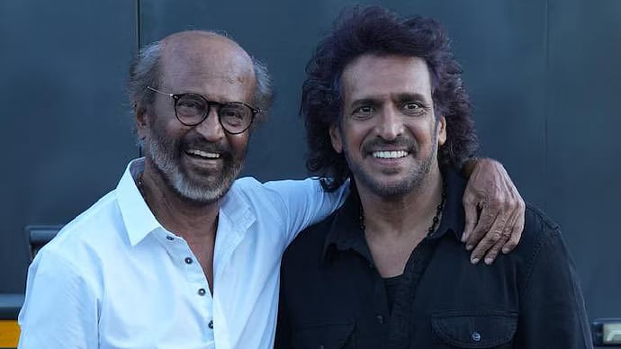 Upendra: இந்த கண் பழக்கம்தான் என்னோட ப்ளஸ்- வைரலாகும் உபேந்திரா வீடியோ
