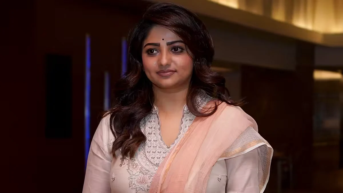 Rachita Ram - Coolie