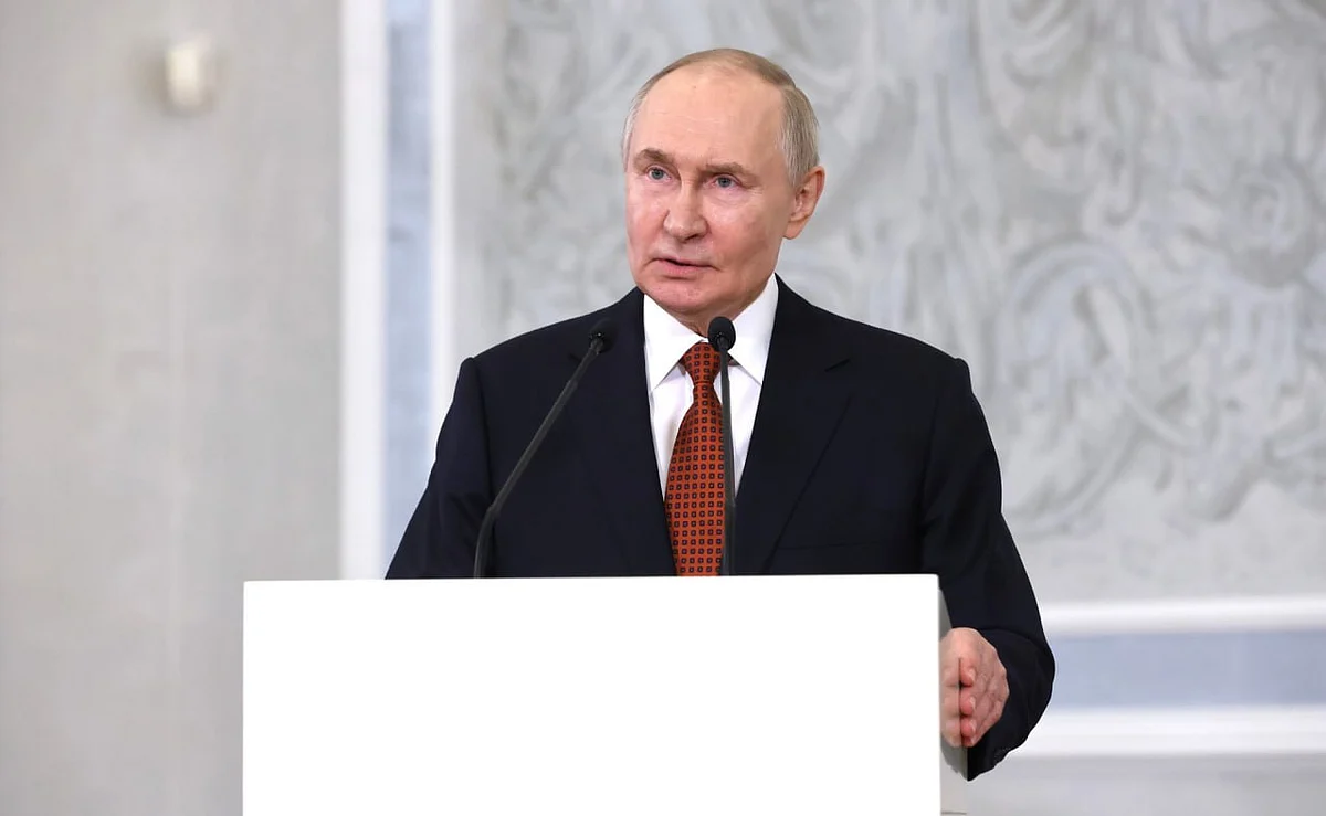 Putin