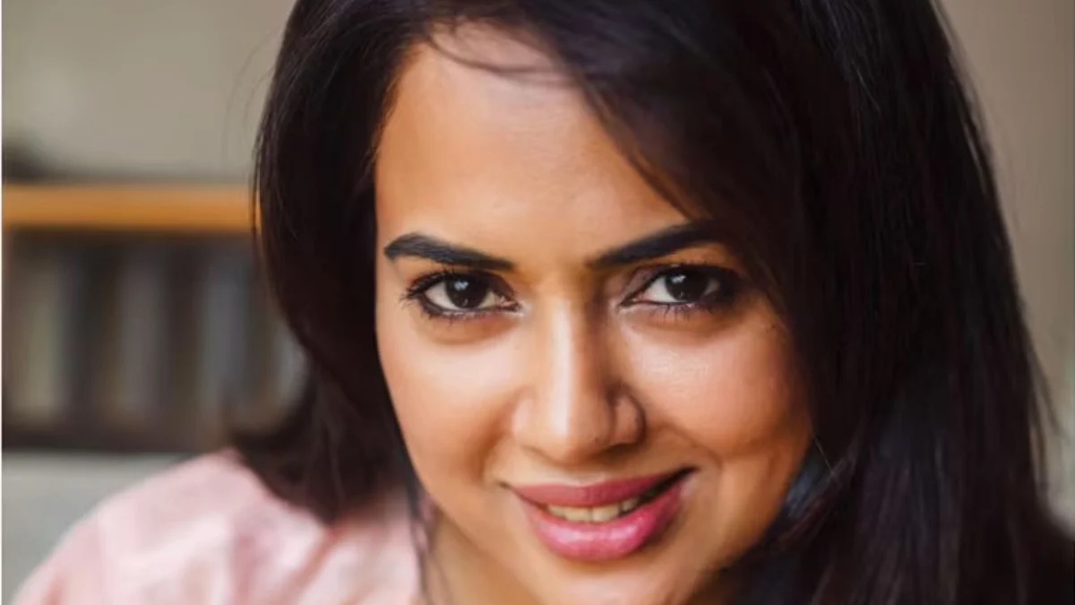 Sameera reddy