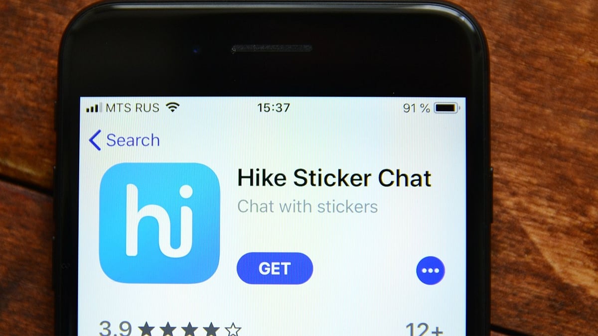 Hike செயலி ஏன் தோல்வியடைந்தது? நிறுவனர் வெளியிட்ட முக்கிய தகவல்