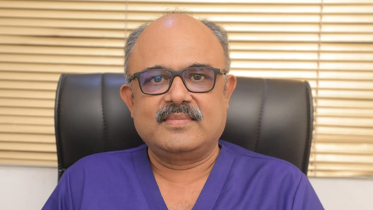 Doctor Vikatan: ஈரமான இடத்தில் நின்றாலே கால்களில் குடைச்சல்: வைட்டமின் குறைபாடா... நரம்பு பாதிப்பா?
