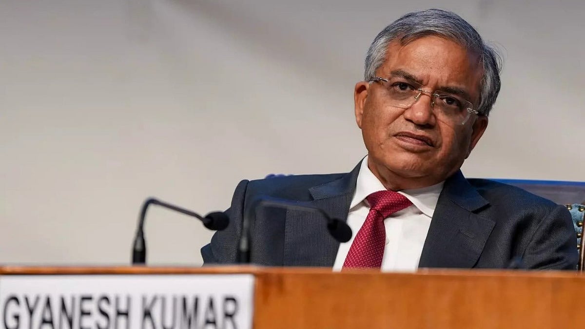 தமிழ்நாடு உள்ளிட்ட 5 மாநிலங்களுக்கான தேர்தல்: தேர்தல் தேதி இன்று மாலை வெளியாகும் - தேர்தல் ஆணையம்