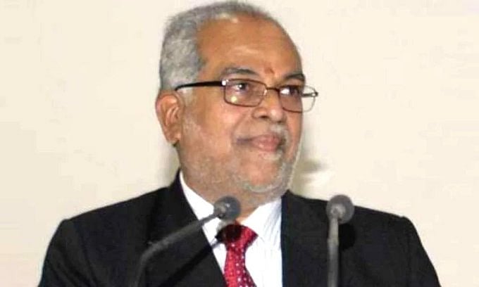 Vice President: இந்தியக் கூட்டணி வேட்பாளராகக் களமிறங்கும் நீதிபதி சுதர்சன் ரெட்டி; யார் இவர்?