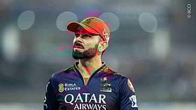 RCB: "இதே வேகத்தில் போனால் ஆர்.சி.பி அதைச் செய்ய 72 ஆண்டுகள் ஆகும்" - கிண்டலடிக்கும் அம்பத்தி ராயுடு