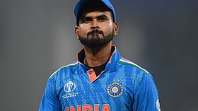 இந்தியா 'ஏ' கேப்டன் பதவியிலிருந்தும், தொடரில் இருந்தும் விலகிய ஸ்ரேயஸ் ஐயர்; வெளியான தகவல் என்ன?