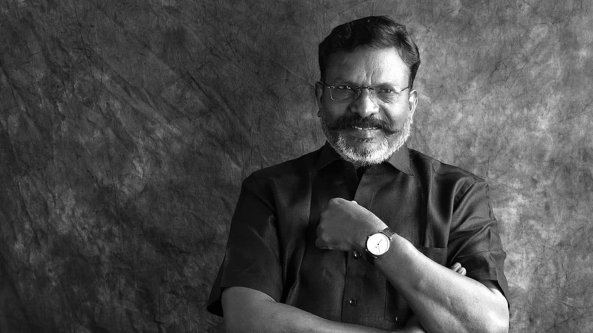 விசிக தலைவர் திருமாவளவன்