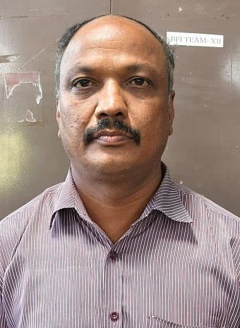 சென்னை: NRE Account-ல் ரூ.1,43,25,000 மோசடி - தம்பதிக்கு அதிர்ச்சி கொடுத்த வங்கி அதிகாரிகள்!