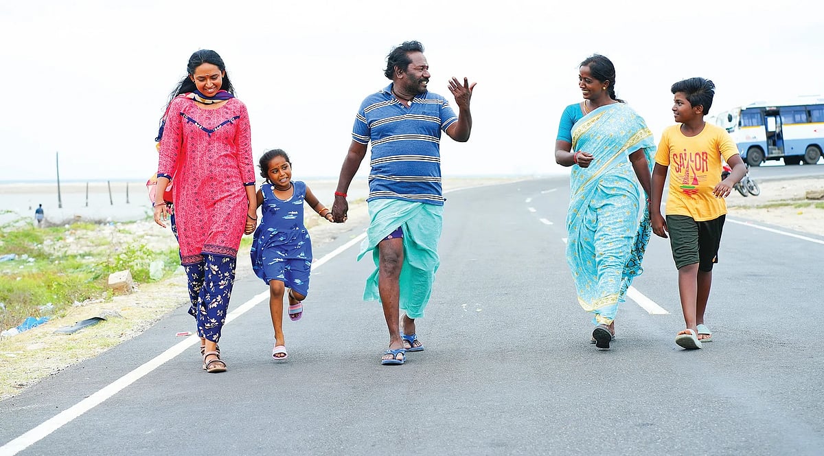 ‘என்ன விலை' படத்தில்...