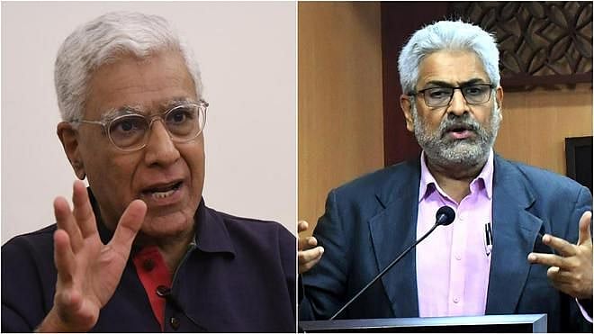 The Wire: பத்திரிகை ஆசிரியருக்கு எதிராக தேச துரோக வழக்கு - விரிவான தகவல்கள்!