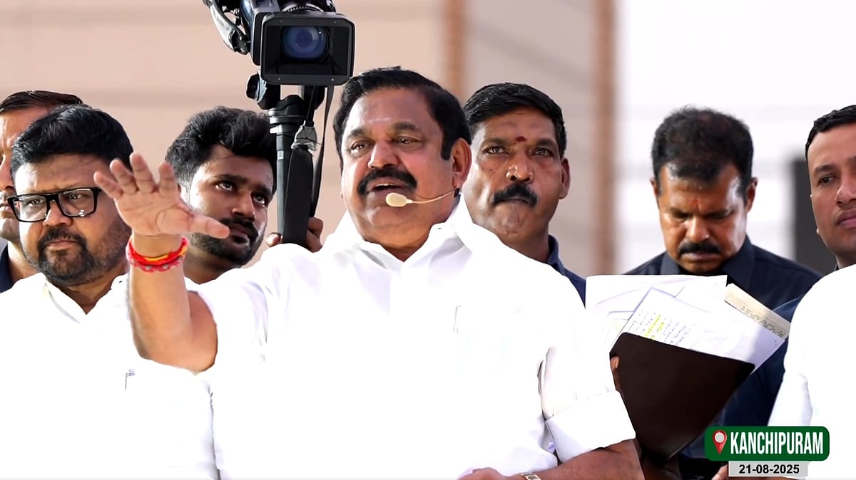 `விஜய் குறித்த கேள்வி, DMK vs TVK, புதிய கட்சிகள் வருகிறதா?’ - ஸ்டாலின் சொன்ன பதில்