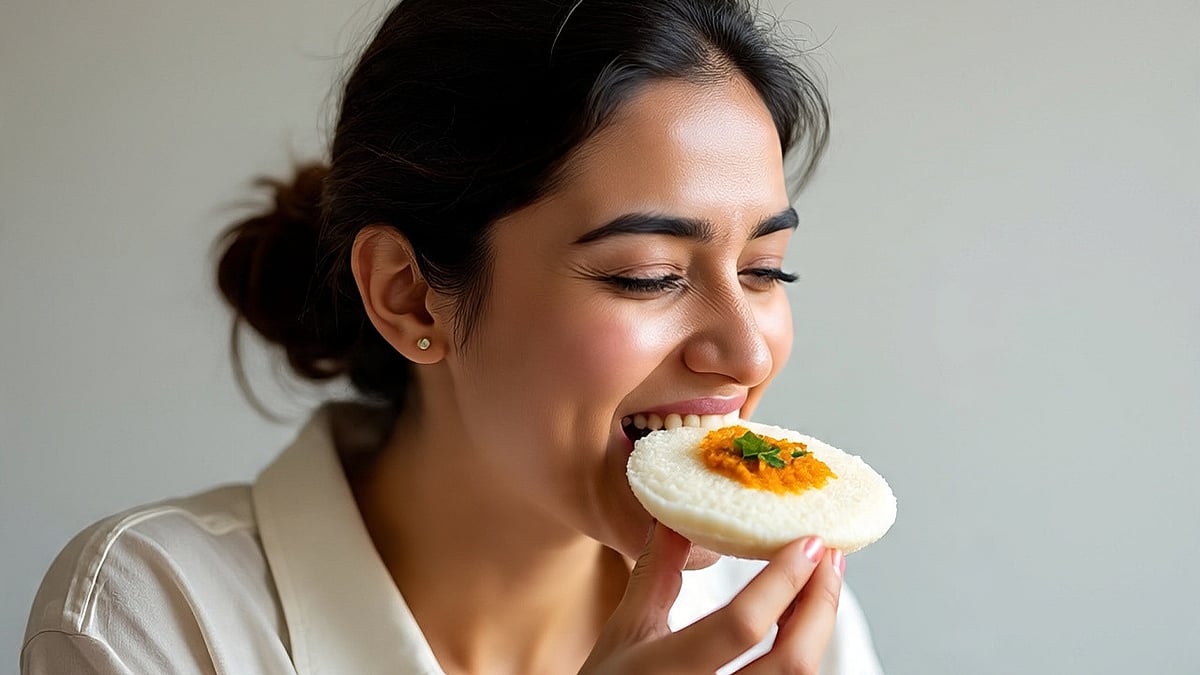 Less eating: தொடர்ந்து குறைவாகவே சாப்பிடுகிறீர்களா? எச்சரிக்கும் மருத்துவர்!