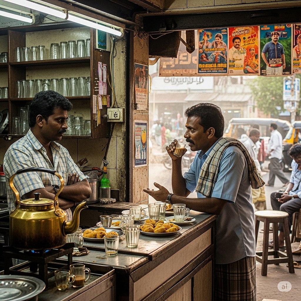 தனக்கு கீழ் வேலை செய்கின்ற ஒருவரின் சிறந்த யோசனையை ஏற்க மறுப்பது ஏன்?  - மறந்துபோன பண்புகள் - 2