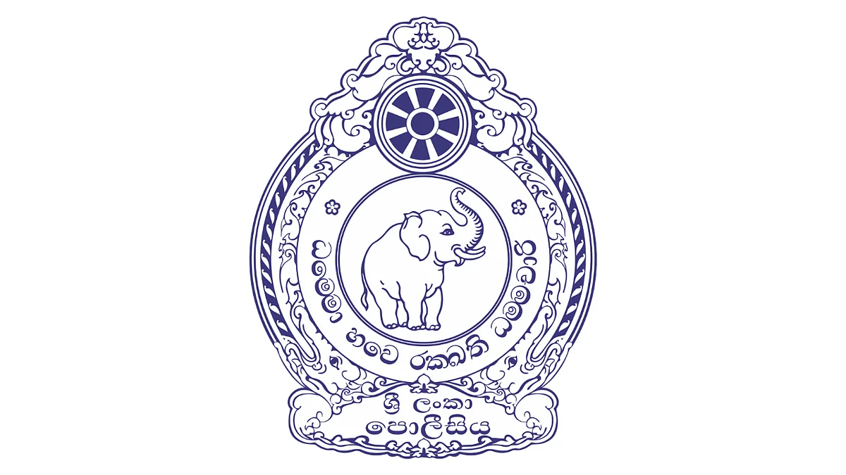 CID - Sri lanka