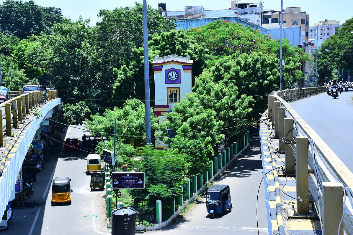 புரசைவாக்கம்