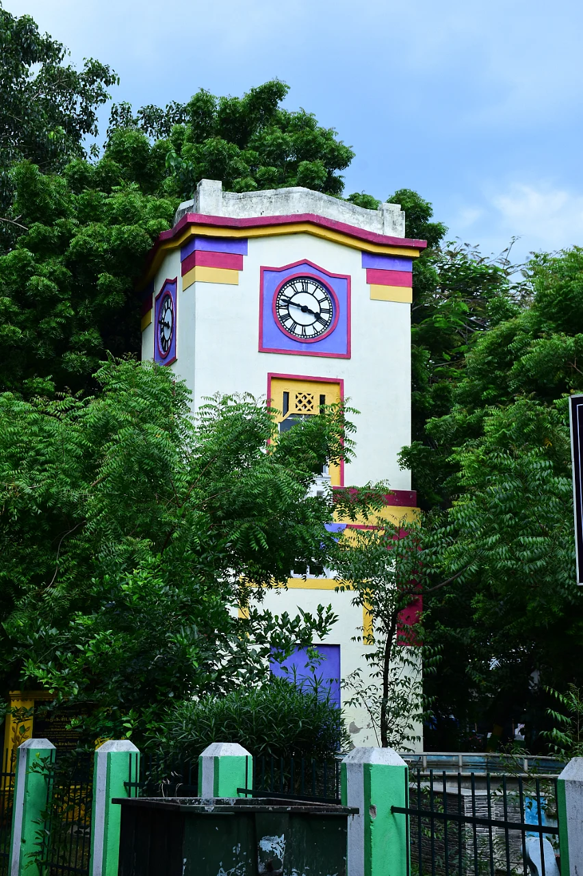 புரசைவாக்கம்