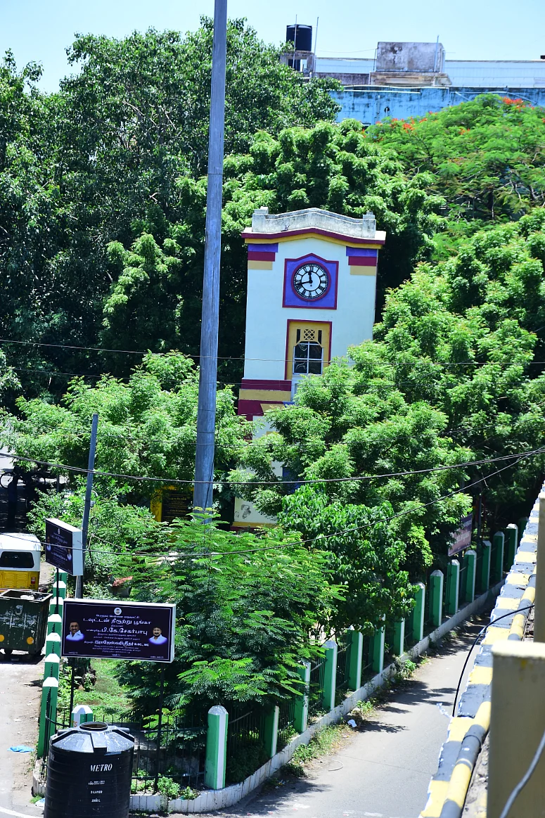 புரசைவாக்கம்