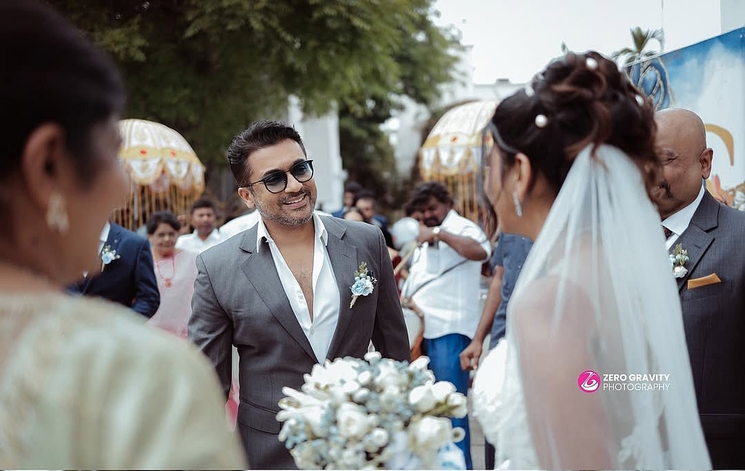 Suriya: நடிகர் சூர்யாவின் லேட்டஸ்ட் க்ளிக்ஸ் | Photo Album