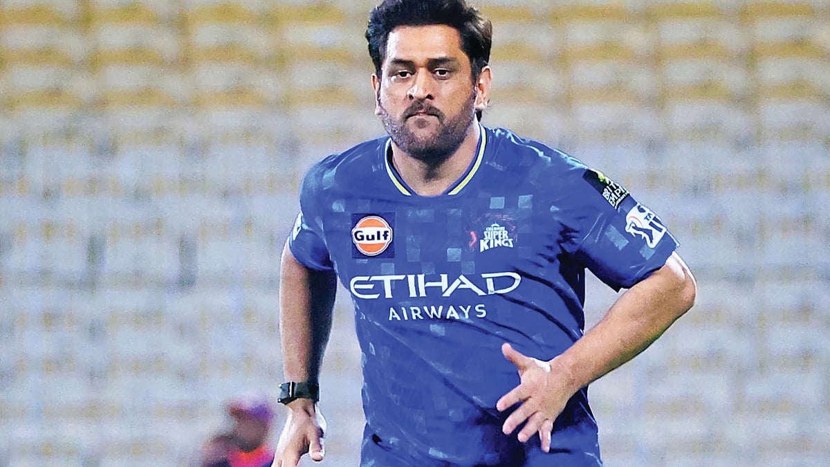 Dhoni: இந்திய அணிக்கு தோனி பயிற்சியாளராக வர மாட்டார் - இந்திய முன்னாள் வீரர் கூறும் காரணம் என்ன?