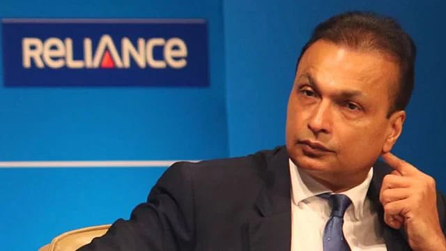 SBI வங்கியில் ரூ.2000 கோடி கடன் மோசடி வழக்கு: அனில் அம்பானிக்கு நெருக்கமான இடங்களில் CBI ரெய்டு