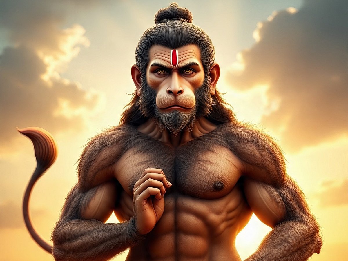 ``ஹனுமான் வழிபாடு கிடையாது; ராவணன் எங்கள் முன்னோர் - மகாராஷ்டிராவில் உள்ள ஒரு கிராமத்தின் கதை