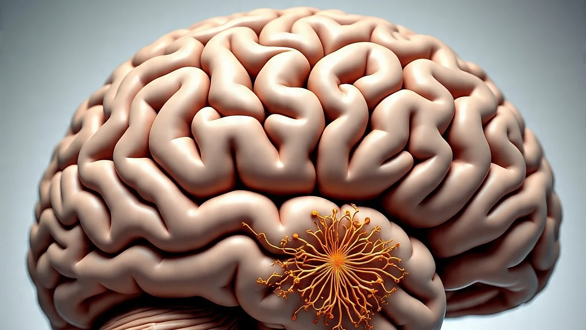 Brain