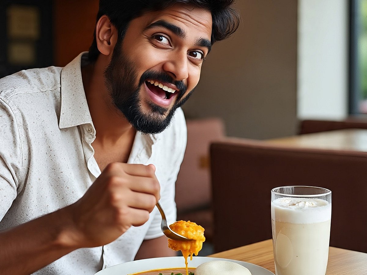 Health: உங்க பசி உண்மையானதா, போலியானதா?