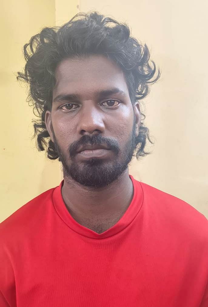 பிரவீன்குமார்