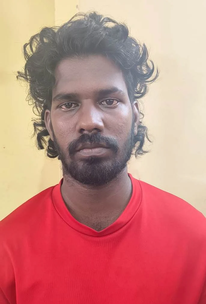 பிரவீன்குமார்