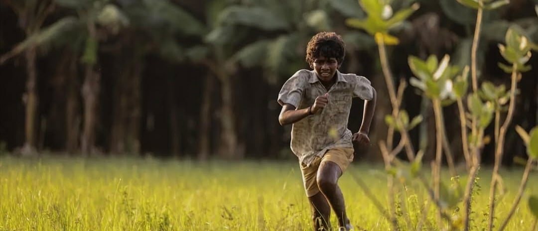 One Year Of Vaazhai: மாரி சார் என்னை +2 முடிச்சதும் சென்னை வர சொல்லியிருக்கார்&rdquo; - பொன்வேல் பேட்டி