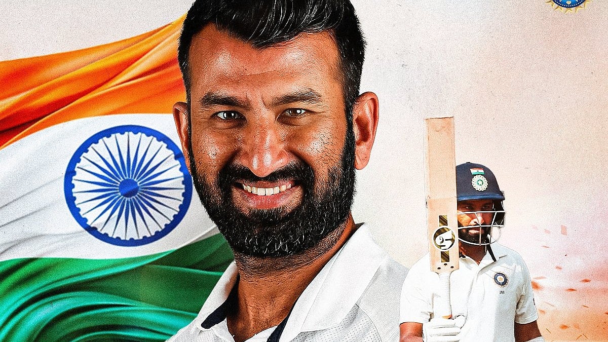 Pujara: ஓய்வு பெற்றாலும் Unbeatable... `மாடர்ன் டே டிராவிட் புஜாராவின் டாப் 3 சாதனைகள்!