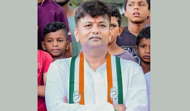 வீரேந்திரா