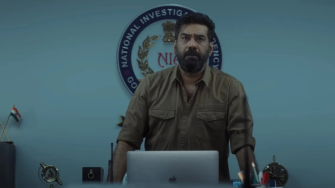 பிஜு மேனன்