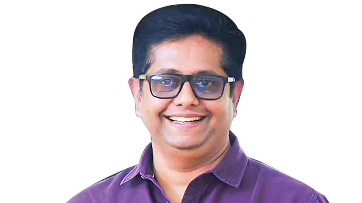 Jeethu Joseph 