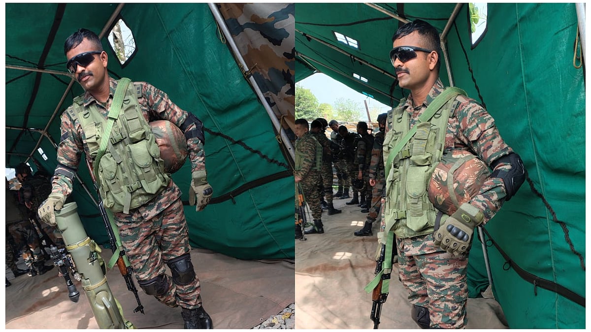 ஆபரேஷன் சிந்தூரில் பணியாற்றிய ராணுவ வீரர்; உடல் நலக்குறைவால் உயிரிழப்பு... விருதுநகரில் சோகம்!